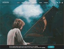 Tablet Screenshot of costantinocarrara.com